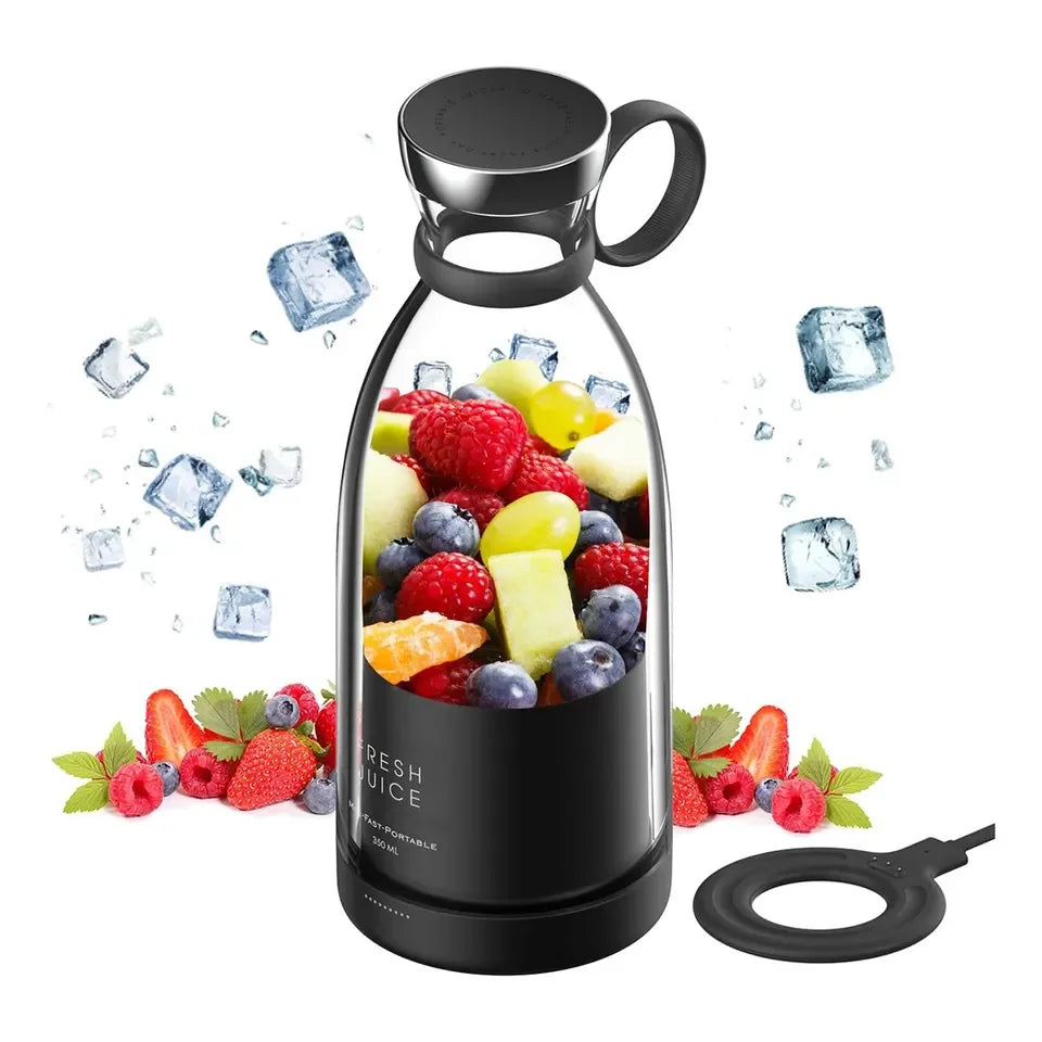 NeoBlend – Blender Portable Haute Vitesse