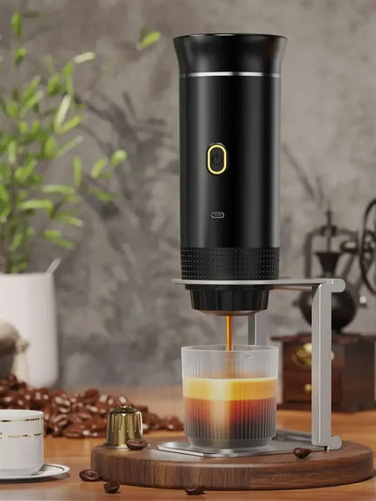 NeoBrew – Cafetière Électrique Nomade USB