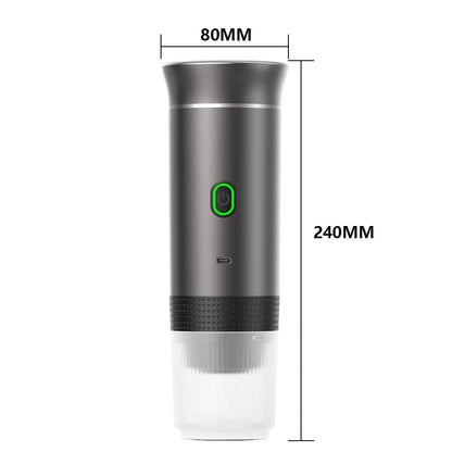 NeoBrew – Cafetière Électrique Nomade USB