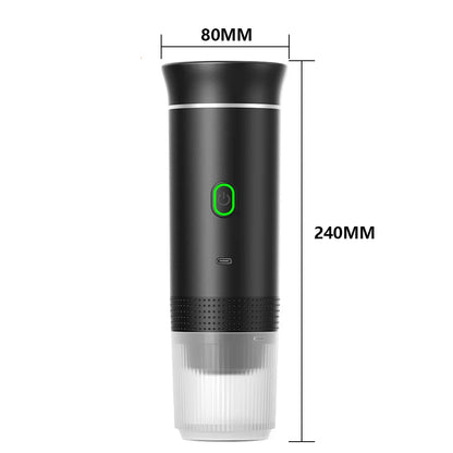 NeoBrew – Cafetière Électrique Nomade USB